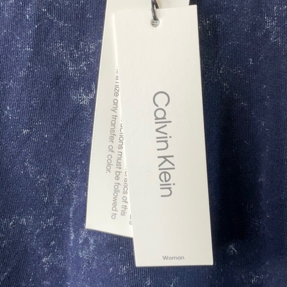 Calvin Klein - Women’s Sweatshirt Size 2X - Picture 9 of 12